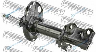 01660299FR Амортизатор передн правый TOYOTA COROLLA E15E18 01660299FR