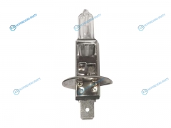 RW948 Лампа головного освещения H1 ULTRA XENON +50% 12V 55W Блистер 2 шт.