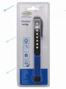 RIL51 Фонарь-ручка инспекционный с магнитным держателем