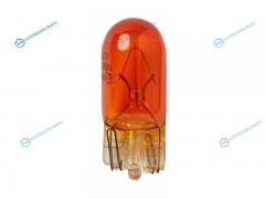 RB501A Лампа дополнительного освещения WY5W Янтарная 12V 5W