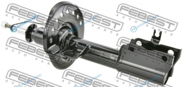 02660801FR Амортизатор передн правый NISSAN X-TRAIL T31 02660801FR