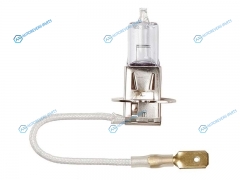 R453 Лампа головного освещения H3 12V 55W