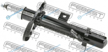 02110-001FR Амортизатор передн правый NISSAN QASHQAI II 13- 02110-001FR