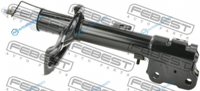 04660919FR Амортизатор передн правый MITSUBISHI OUTLANDER 06-12 04660919FR