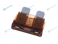 ST-SAF-6075 Предохранитель обычный 7.5А (10 штук)