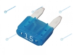 ST-SAF-7150 Предохранитель мини 15А (10 штук)