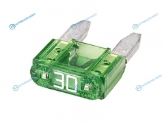 ST-SAF-7300 Предохранитель мини 30А (10 штук)