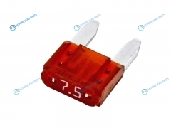ST-SAF-7075 Предохранитель мини 7.5А (10 штук)