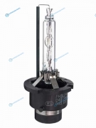 DL04 Лампа головного освещения газоразрядная D4S 35W 42V 4100K (Линза)