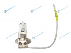 14-0125 Лампа головного освещения галогенная H3 24V 55W