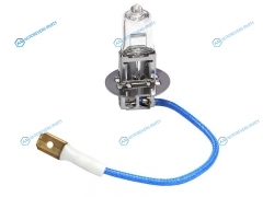 14-0105W Лампа головного освещения галогенная H3 12V 55W