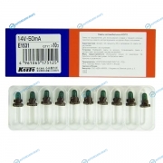 E1531 Лампа дополнительного освещения Koito (кратность 10 шт.)