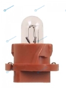 E1663 Лампа дополнительного освещения Koito (кратность 10 шт.)