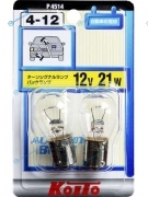 P4514 Лампа дополнительного освещения Koito (комплект 2 шт.)