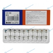 2214 Лампа дополнительного освещения Koito (кратность 10 шт.)