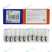 1283 Лампа дополнительного освещения Koito (кратность 10 шт.)