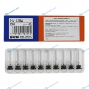 1566 Лампа дополнительного освещения Koito (кратность 10 шт.)