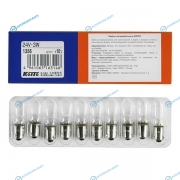 1356 Лампа дополнительного освещения Koito (кратность 10 шт.)