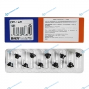 1684 Лампа дополнительного освещения Koito (кратность 10 шт.)