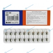 2252 Лампа дополнительного освещения Koito (кратность 10 шт.)