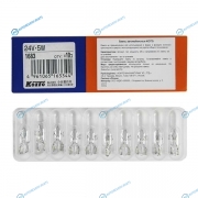 1683 Лампа дополнительного освещения Koito (кратность 10 шт.)