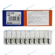 1289 Лампа дополнительного освещения Koito (кратность 10 шт.)