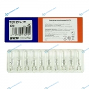 8210 Лампа дополнительного освещения Koito (кратность 10 шт.)