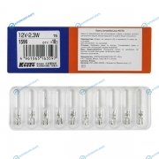 1596 Лампа дополнительного освещения Koito (кратность 10 шт.)