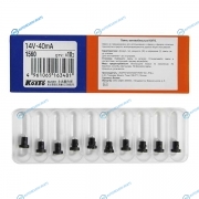 1560 Лампа дополнительного освещения Koito (кратность 10 шт.)