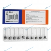 1563 Лампа дополнительного освещения Koito (кратность 10 шт.)