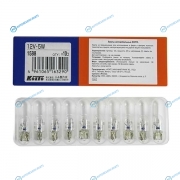 1588 Лампа дополнительного освещения Koito (кратность 10 шт.)