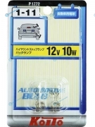 P1772 Лампа дополнительного освещения Koito (комплект 2 шт.)