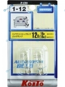 P1781 Лампа дополнительного освещения Koito (комплект 2 шт.)