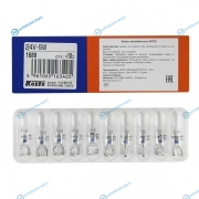 1689 Лампа дополнительного освещения Koito (кратность 10 шт.)