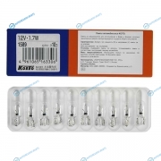 1589 Лампа дополнительного освещения Koito (кратность 10 шт.)