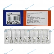 1586 Лампа дополнительного освещения Koito (кратность 10 шт.)