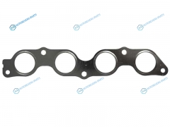 ST-17173-21020 Прокладка выпускного коллектора TOYOTA BBBELTACOROLLA RUNXALLEXSPACIOALTISFIELDER 12 NZ-FE