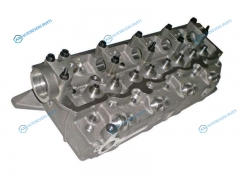 11101-4D56-A Головка блока 0.8mm MITSUBISHI DELICACANTERL300PAJERO 87-94