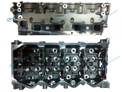 11101-YD25L Головка блока NISSAN CABSTARNAVARAPATHFINDER YD25DDTI (Лев. руль) 05-11