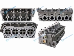 11101-G16A Головка блока SUZUKI G16AG16B (16 VALVE) 89-