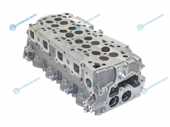 11101-YD25L-VS Головка блока в сборе NISSAN CABSTARNAVARAPATHFINDER YD25DDTI (Лев. руль) 05-11