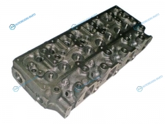 11101-TD27 Головка блока NISSAN TD27 форсунки D=20