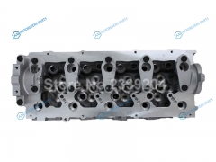 11101-D4EB Головка блока цилиндров HYUNDAI SANTA FE 06-TUCSON 04-10KIA SPORTAGE 06-10