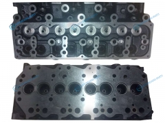 11101-QD32 Головка блока NISSAN ATLASDATSUNELGRANDTERRANOREGULUS QD32 92-07