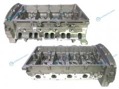 ST-9662378080 Головка блока цилиндров PEUGEOT BOXERFIAT DUCATOCITROEN JUMPERFORD TRANSIT 06- двиг. V= 2.2 Euro4