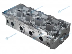 ST-A6110104420 Головка блока цилиндров V-2.2 MERCEDES SPRINTER 00-06VITO 99-03