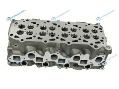 11101-ZD30 Головка блока NISSAN ELGRANDPATROLSAFARITERRANO2OPEL SIGMAVECTRARENAULT MASTER ZD30 02-