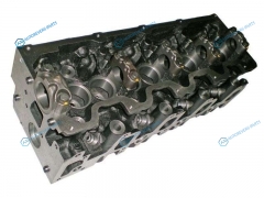 11101-5L Головка блока TOYOTA DYNAHIACEREGIUSTOYOACE 5L 97-04