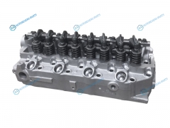 11101-4D56-C-VS Головка блока в сборе 2.5 mm MITSUBISHI CANTERPAJEROL200 HYUNDAI H1STAREXGALLOPER D4B 94-02