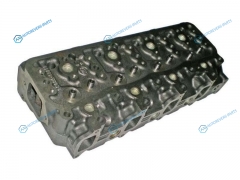11101-3B Головка блока TOYOTA DYNATOYOACE 3B -99